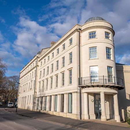 University Of Bath City Accommodation Ngoại thất bức ảnh