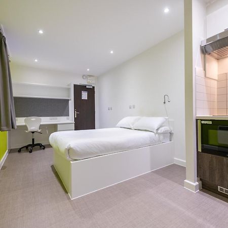 University Of Bath City Accommodation Ngoại thất bức ảnh