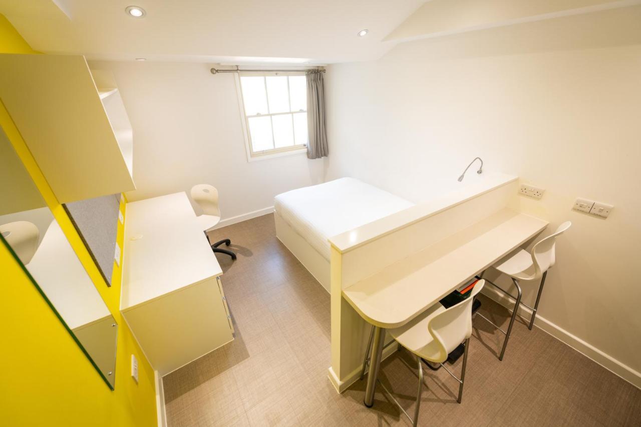 University Of Bath City Accommodation Ngoại thất bức ảnh