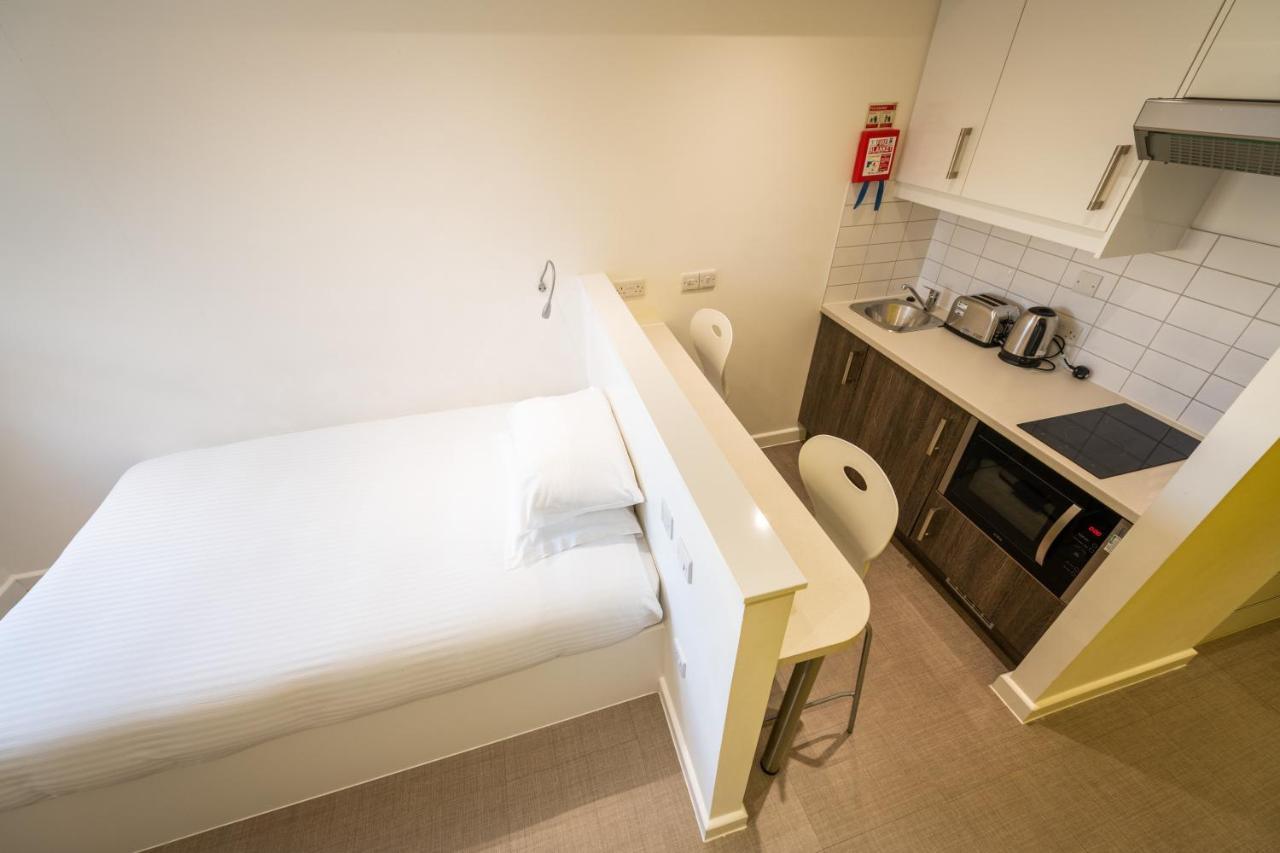 University Of Bath City Accommodation Ngoại thất bức ảnh