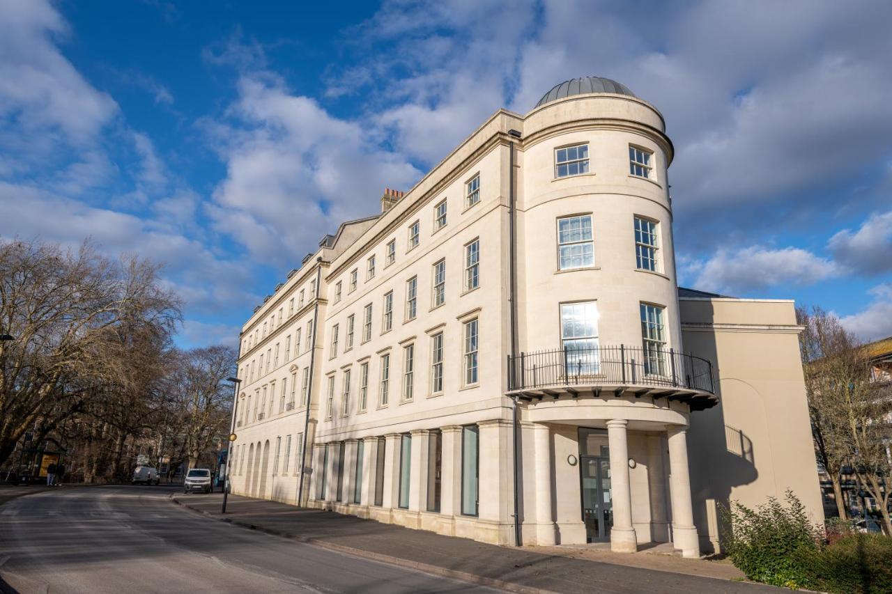 University Of Bath City Accommodation Ngoại thất bức ảnh
