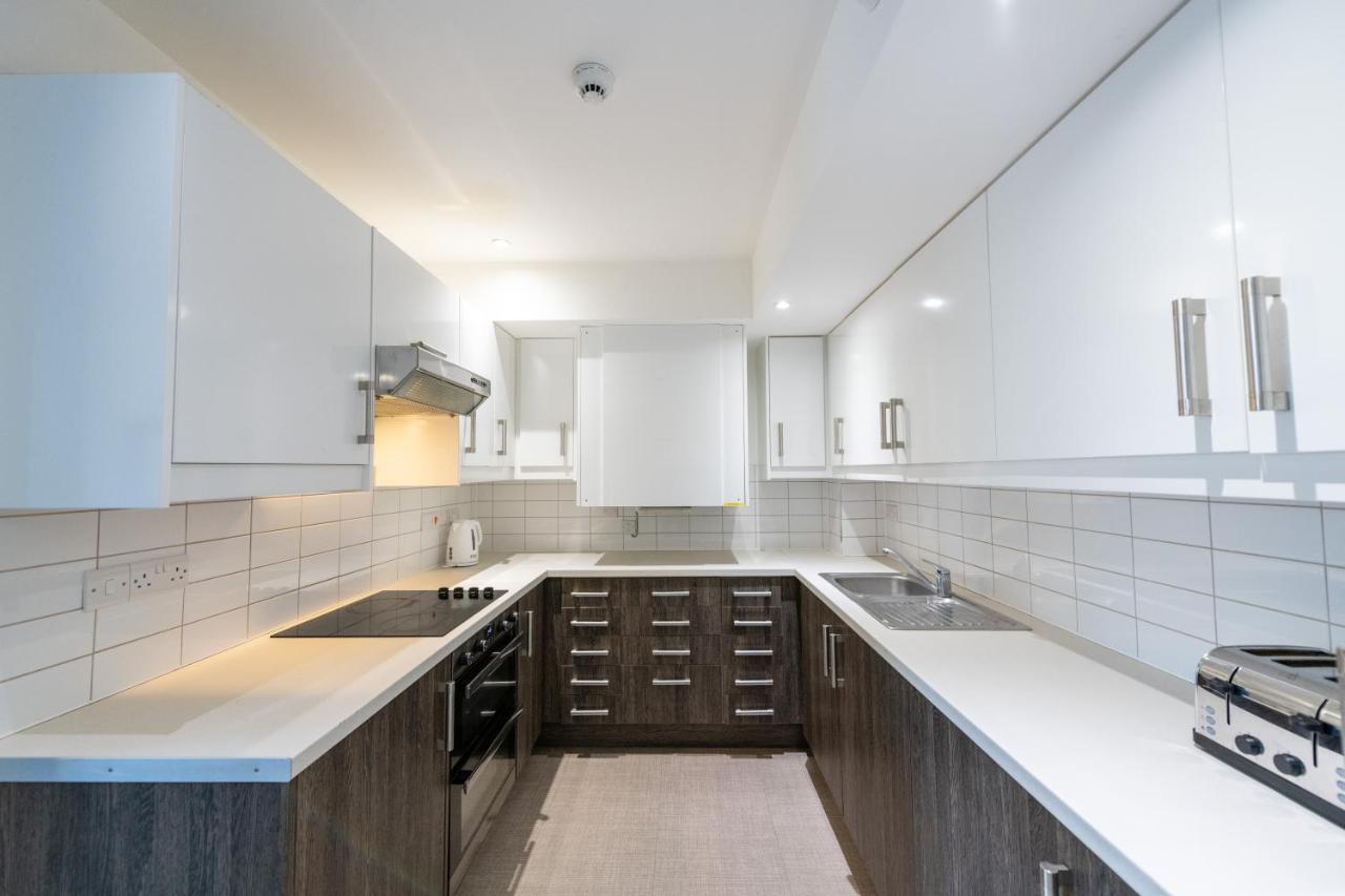 University Of Bath City Accommodation Ngoại thất bức ảnh