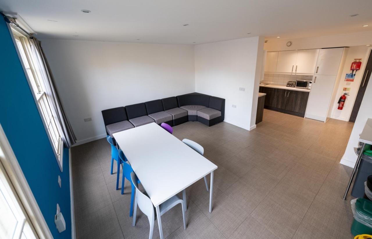 University Of Bath City Accommodation Ngoại thất bức ảnh