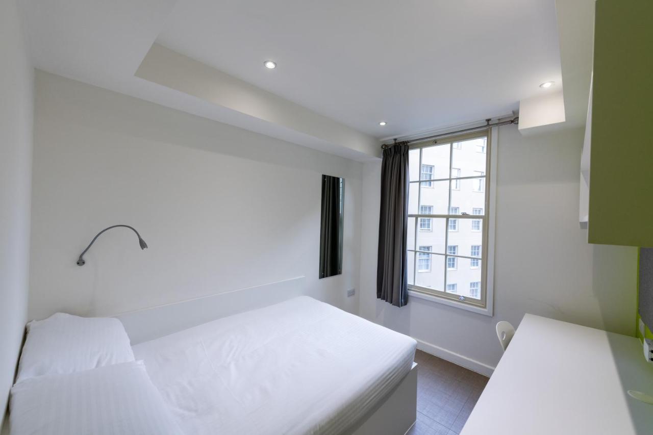 University Of Bath City Accommodation Ngoại thất bức ảnh