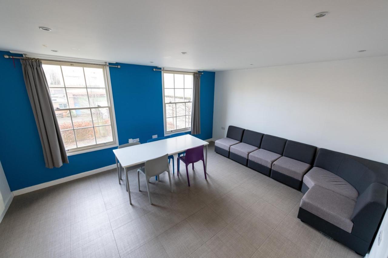 University Of Bath City Accommodation Ngoại thất bức ảnh