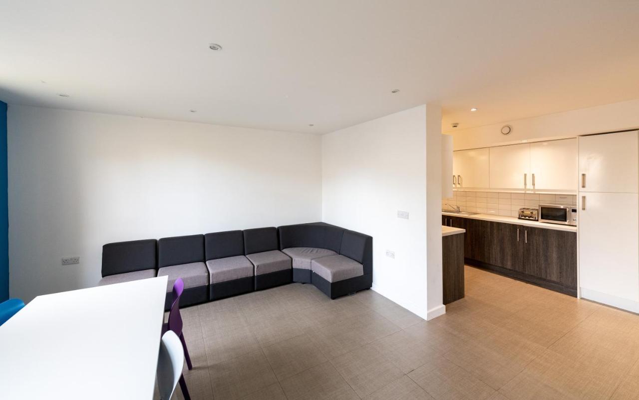 University Of Bath City Accommodation Ngoại thất bức ảnh