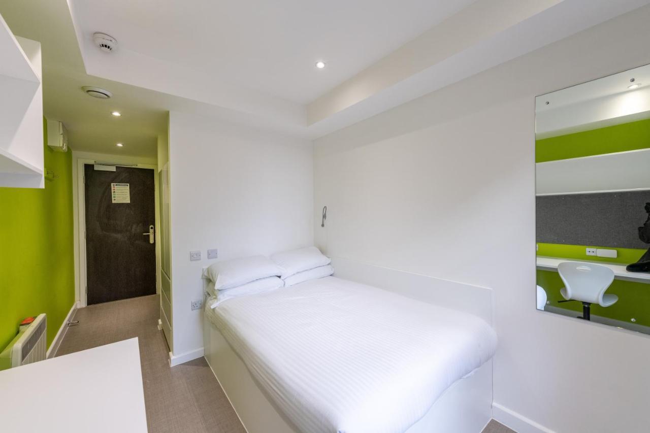 University Of Bath City Accommodation Ngoại thất bức ảnh