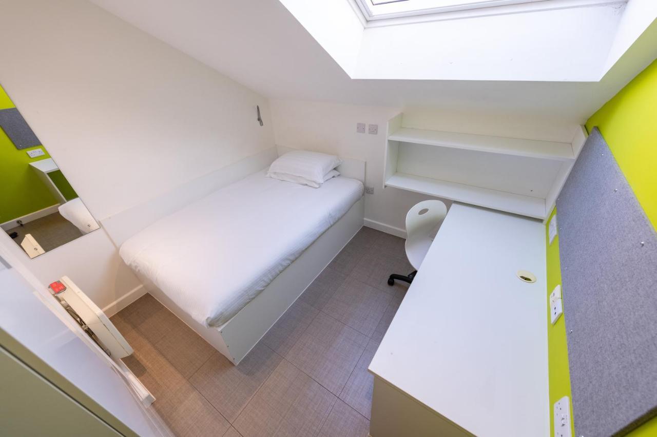 University Of Bath City Accommodation Ngoại thất bức ảnh