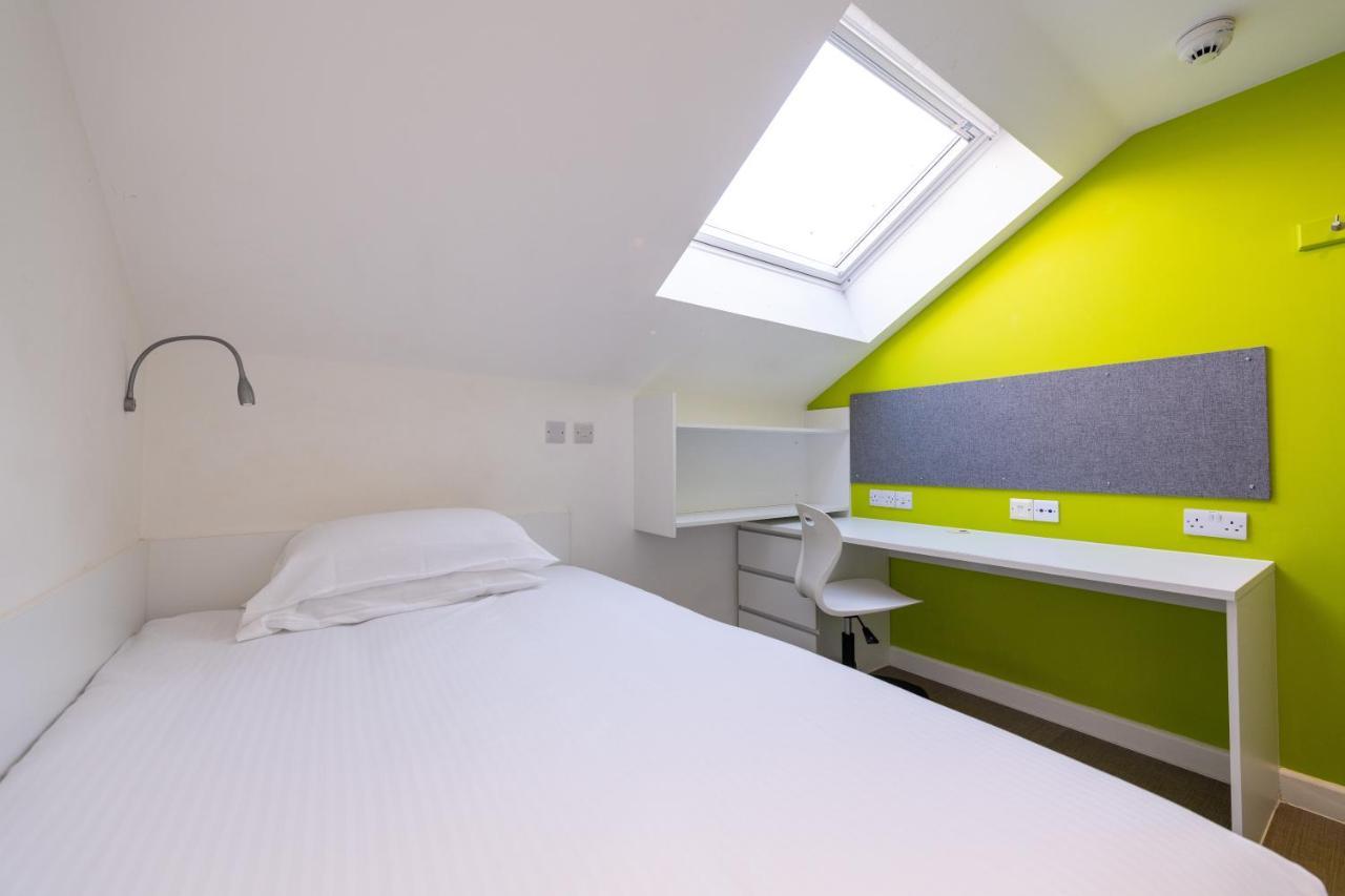 University Of Bath City Accommodation Ngoại thất bức ảnh