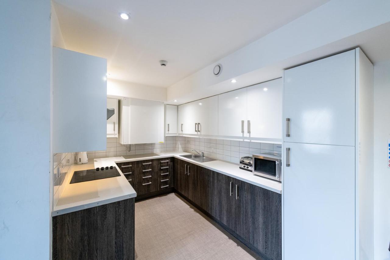 University Of Bath City Accommodation Ngoại thất bức ảnh