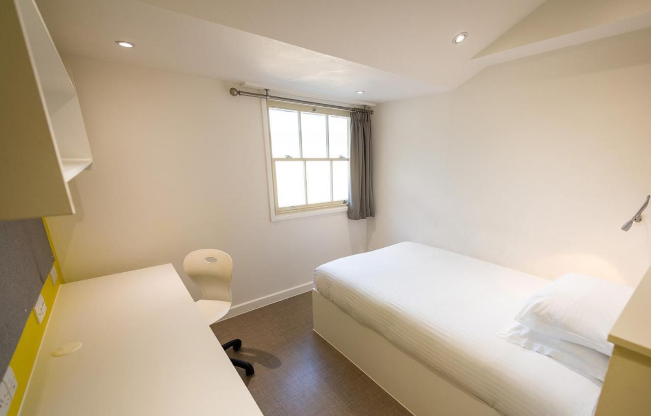 University Of Bath City Accommodation Ngoại thất bức ảnh