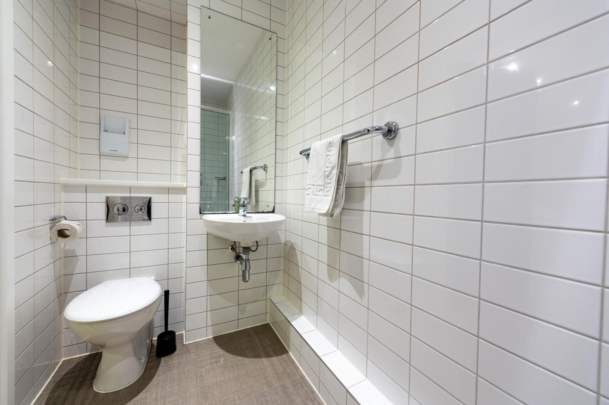 University Of Bath City Accommodation Ngoại thất bức ảnh