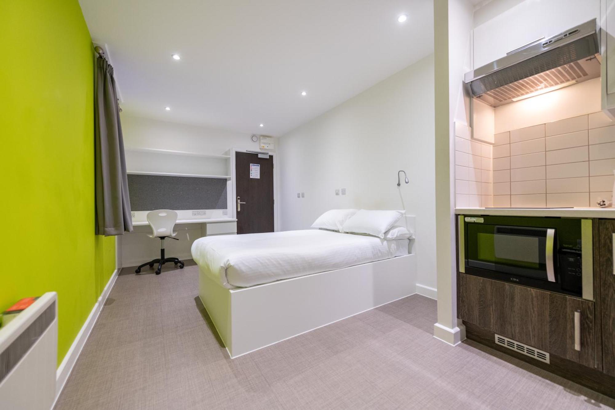 University Of Bath City Accommodation Ngoại thất bức ảnh
